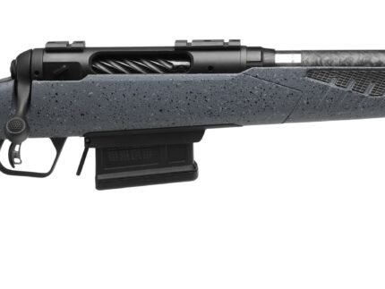 SAVAGE ARMS 110 CARBON PREDATOR 223REM