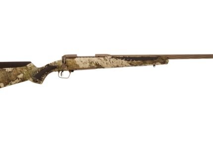 SAVAGE ARMS 110 HIGH COUNTRY 308WIN 22" TB