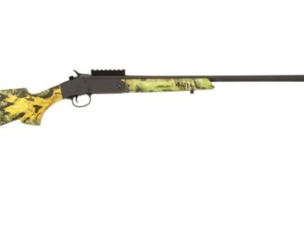 SAVAGE ARMS M301 SINGLE SHOT 12/26 MOOC