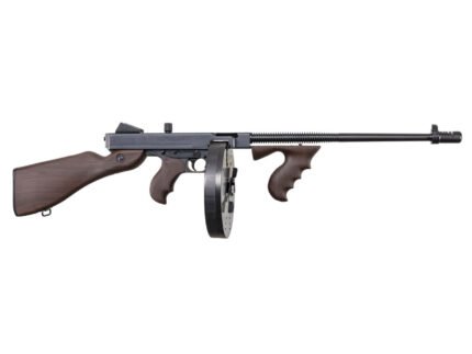 AUTO-ORDNANCE - THOMPSON 1927A-1C 45CAL LT WT 100RD