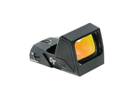 CRIMSON TRACE RAD OPEN REFLEX SIGHT 3MOA RD