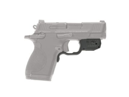 CRIMSON TRACE LASERGUARD S&W CSX RED