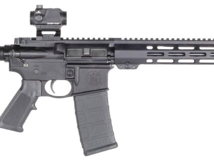 M&P15 Sport III 5.56 16" RDot TB M-LOK 30-rd