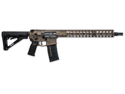 Model 1 9" 300 BLK 1 in 5 Pistol Radian Brn