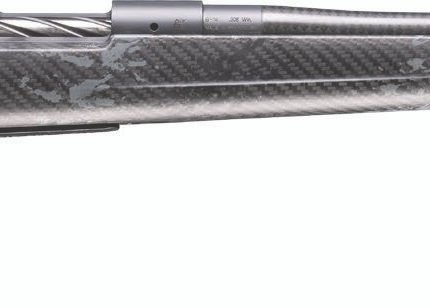 B-14 Crest CIMA CF .308 Win 20" Blk/Gry 4rd