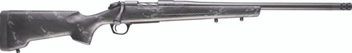 B-14 Crest CIMA CF .308 Win 20" Blk/Gry 4rd