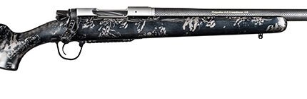 Rid FFT Titanium 300WM 22" CF,Gray 4Rd