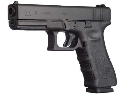 17 9mm 4.5" B FS 2/17.