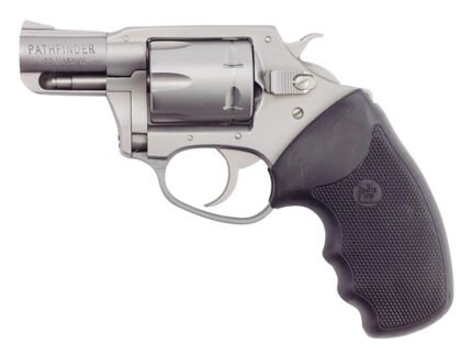 Char Pathfinder 22Mag 2" S FS 6rd