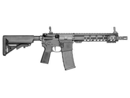 SMITH AND WESSON M&P15 SBR 5.56 11.5" M-LOK 10"