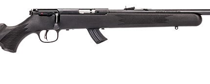 MKII-F 17HM2 20.75" B Syn Clip AT