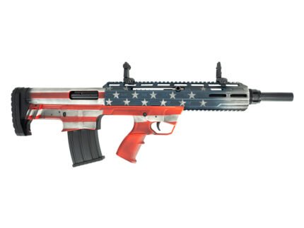 TOKAREV USA TBP 12 12/18.5" FLAG 3"