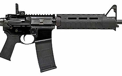 CR6920 MPS Carbine 5.56 16.1" AS 1/30