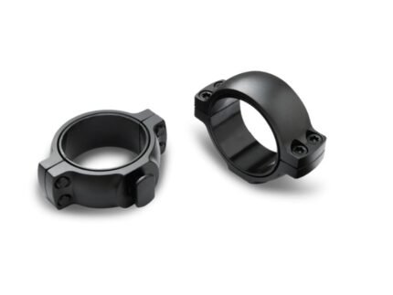 BURRIS OPTICS SIGNATURE RINGS 30MM MED UDT