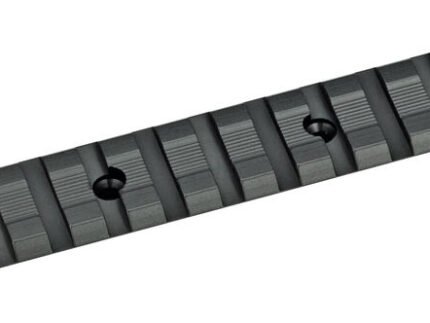 WEAVER BASE MULTI SLOT SAV B SERIES #