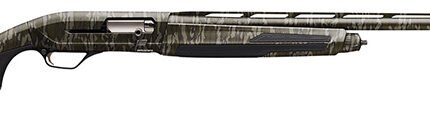 Maxus II 12/26 3.5" MOOBL 4rd