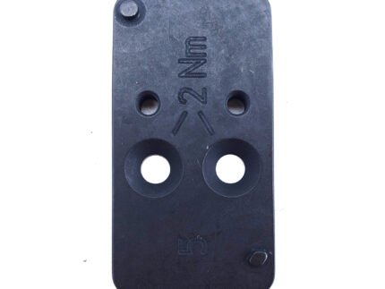 HECKLER AND KOCH (HK USA) MOUNTING PLATE #5 VP OR