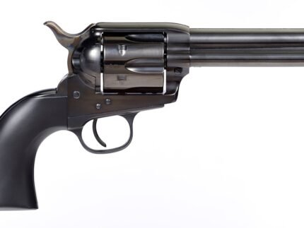 TAYLOR'S & COMPANY DEVIL ANSE 357MAG BL/BLK 4.75"