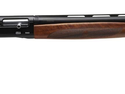 SAVAGE ARMS 560 FIELD 12/28 BL/WD