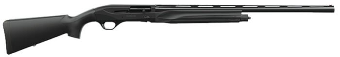 Retay Gordion Matte Blk 20ga 3" 26"
