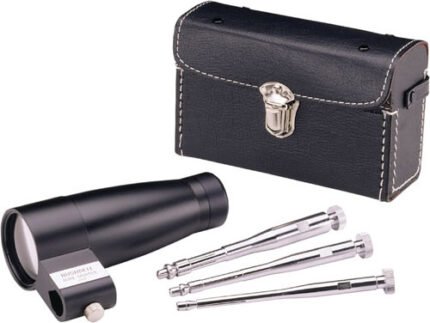 BUSHNELL BORESIGHTER KIT .17-.45