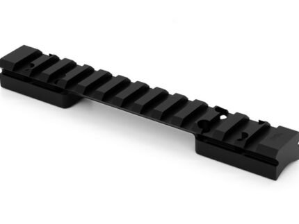 WARNE RAIL MTN SAVAGE LA 20MOA 8-40