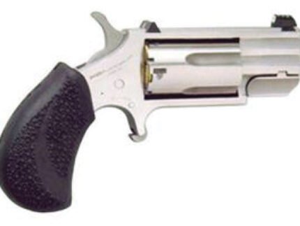 Mini-Rev Pug Combo 22LR/22M 1" S F/W Dot