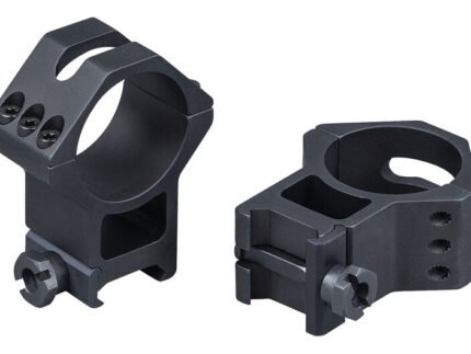 WEAVER SIX HOLE RINGS 34MM X-HIGH