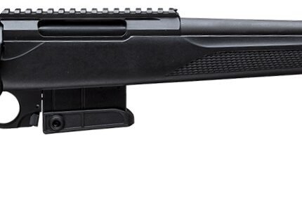 TIKKA T3X CTR 6.5CR 20" BLK 10+1 TB