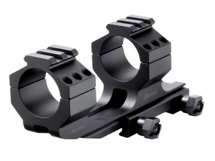 BURRIS OPTICS AR-PEPR MOUNT 30MM W/PICATINNY