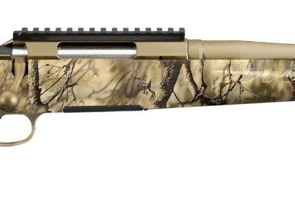 RUGER AMERICAN CMPCT 6.5CR GO WILD #