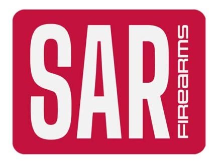 SAR FIREARMS SOCOM CPT COMP 9MM BLK 4.5"