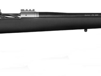 CHRISTENSEN ARMS SUMMIT TI 6.5CR CARBON 24"