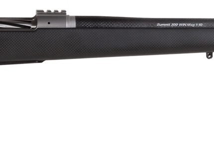 CHRISTENSEN ARMS SUMMIT TI 300PRC CRBN TBHL 26"