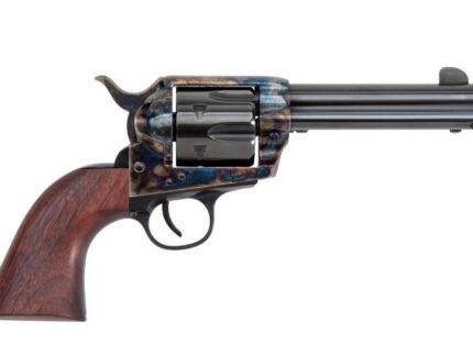 TRADITIONS 1873 SA 44MAG CCH/WD 4.75"