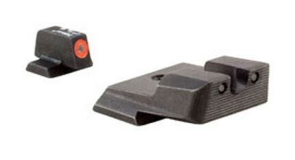 TRIJICON 3DOT HD XR NS ONG S&W 9MM/40SW