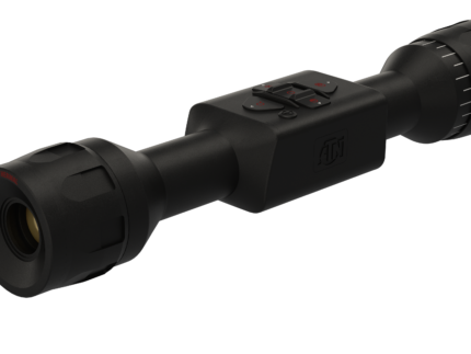 ATN THOR-LT THERMAL 4-8X SCOPE