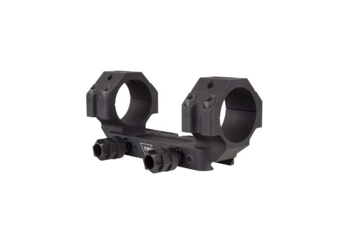 TRIJICON QLOC BOLTACTION MNT 34MM 1.06
