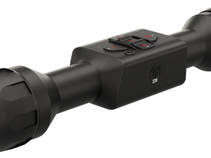 ATN THOR-LT 320 THERMAL 3-6X