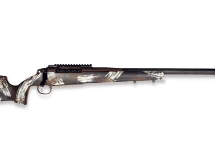 WEATHERBY 307 ALPINE CT 6.5RPM 22"