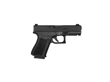 TRISTAR SPORTING ARMS APOC SEMI AUTO 9MM BLK 15+1