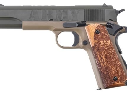 AUTO-ORDNANCE - THOMPSON 1911A1 ARMY 250TH 45ACP 5" 7+1