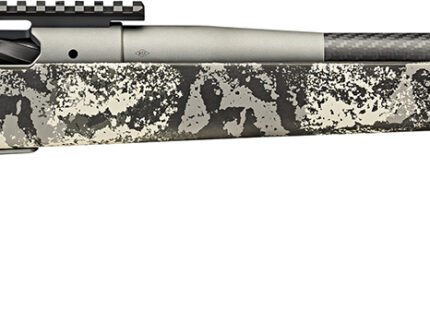 SPRINGFIELD ARMORY BOUNDARY 6.5CR CF ROGUE 22"