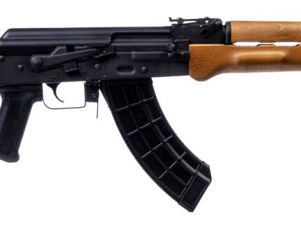 CENTURY ARMS BFT47 7.62X39 BL/MAPLE 30+1