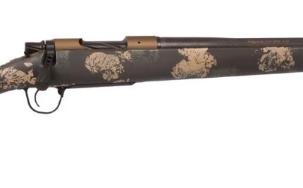 CHRISTENSEN ARMS RIDGELINE FFT 6.8WST BRNZ 20"