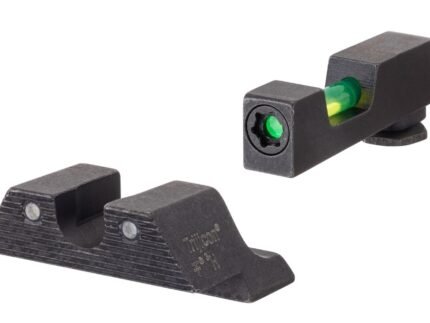 TRIJICON DI NIGHT SIGHT SET GLK STD