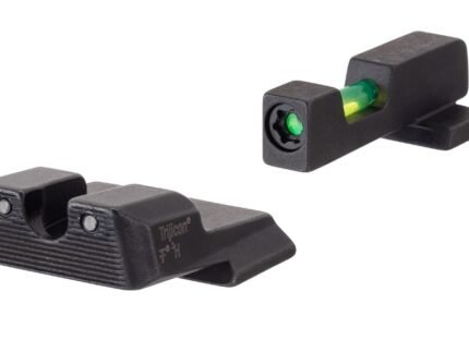 TRIJICON DI NIGHT SIGHT SET M&P SHIELD