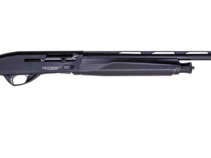 WEATHERBY ELEMENT 2 12/28 BL/SYN 3"
