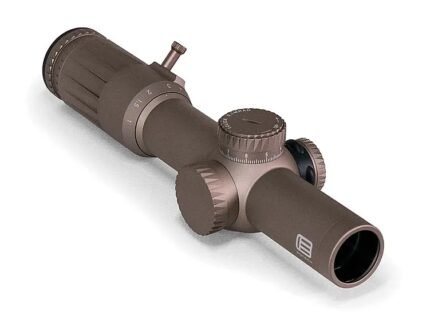 EO TECH VUDU PREC. 1-10X28MM SR-5 TAN