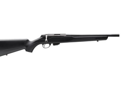 TIKKA T1 22LR 16" BLK 10+1